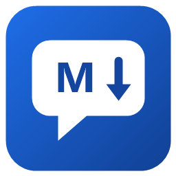 Markdown Review — Inline Comments to Copilot